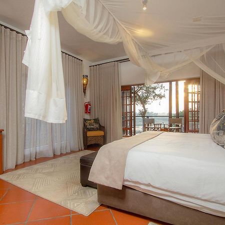 מרלות' פארק Kruger Private Lodge מראה חיצוני תמונה